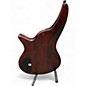 Used Jackson JS23 SPECTRA  WALNUT STAIN Electric Bass Guitar