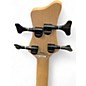 Used Jackson JS23 SPECTRA  WALNUT STAIN Electric Bass Guitar