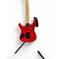 Used PRS Fiore AMARYLLIS Red Solid Body Electric Guitar