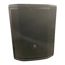 Used JBL PRX800W Powered Subwoofer