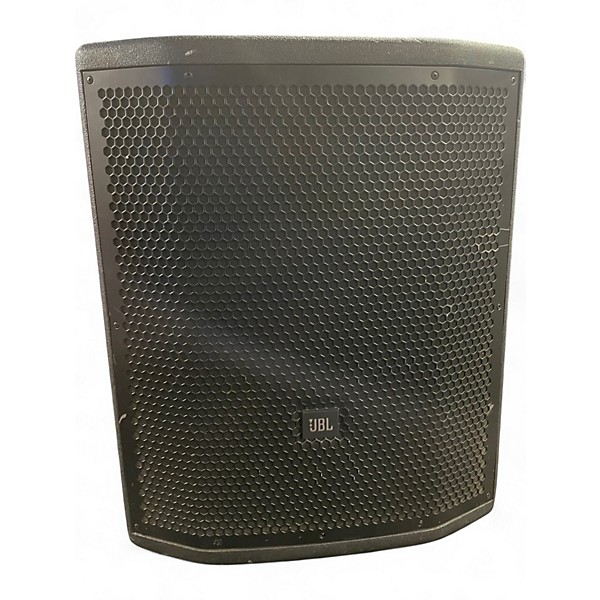 Used JBL PRX800W Powered Subwoofer