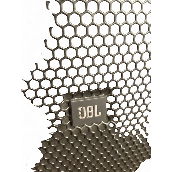 Used JBL PRX800W Powered Subwoofer