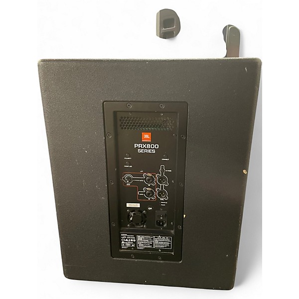Used JBL PRX800W Powered Subwoofer
