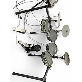 Used Donner DED-500 Electric Drum Set