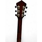 Used Recording King RM-997-H Chrome Silver Resonator Guitar