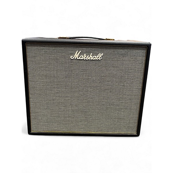 Used Marshall Origin 50 Guitar Combo Amp