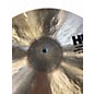 Used SABIAN 14in HHX COMPLEX HI HATS Cymbal