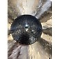 Used SABIAN 14in HHX COMPLEX HI HATS Cymbal
