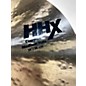 Used SABIAN 14in HHX COMPLEX HI HATS Cymbal