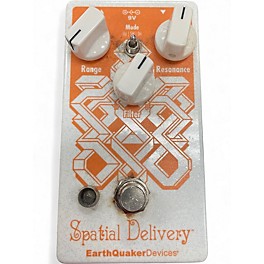 Used EarthQuaker Devices Spatial Delivery Envelope Filter Effect Pedal
