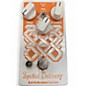 Used EarthQuaker Devices Spatial Delivery Envelope Filter Effect Pedal thumbnail