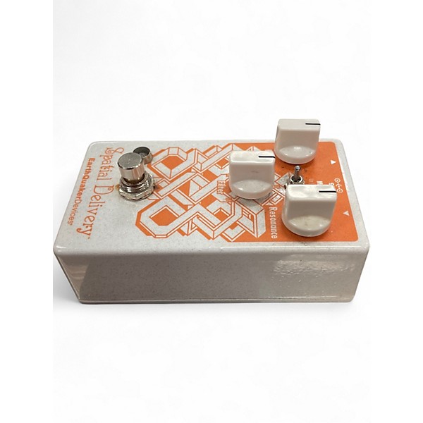 Used EarthQuaker Devices Spatial Delivery Envelope Filter Effect Pedal