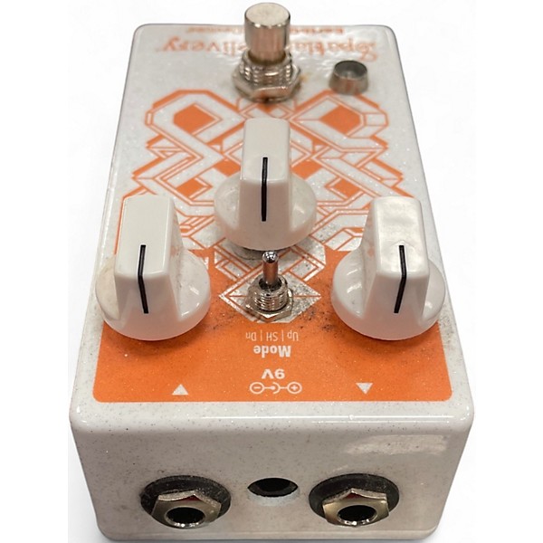 Used EarthQuaker Devices Spatial Delivery Envelope Filter Effect Pedal