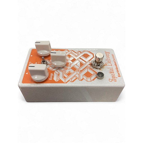 Used EarthQuaker Devices Spatial Delivery Envelope Filter Effect Pedal
