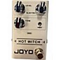 Used Joyo HOT WITCH Effect Pedal thumbnail