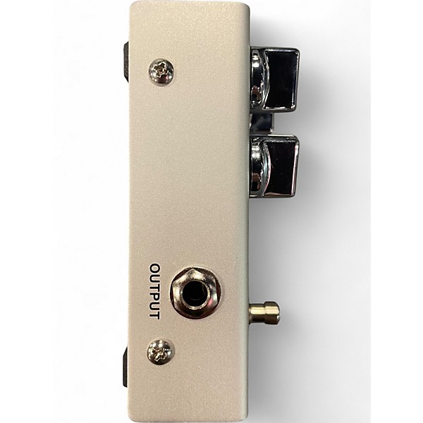 Used Joyo HOT WITCH Effect Pedal