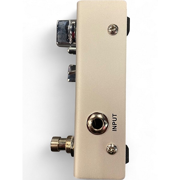 Used Joyo HOT WITCH Effect Pedal