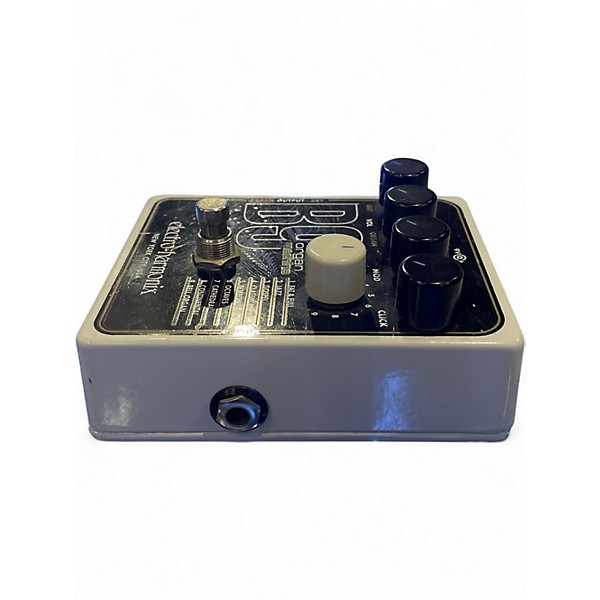 Used Electro-Harmonix B9 Organ Machine Effect Pedal