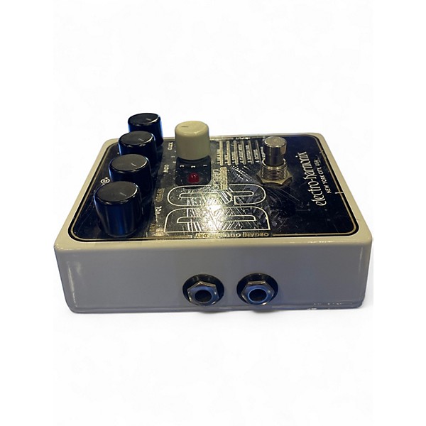 Used Electro-Harmonix B9 Organ Machine Effect Pedal