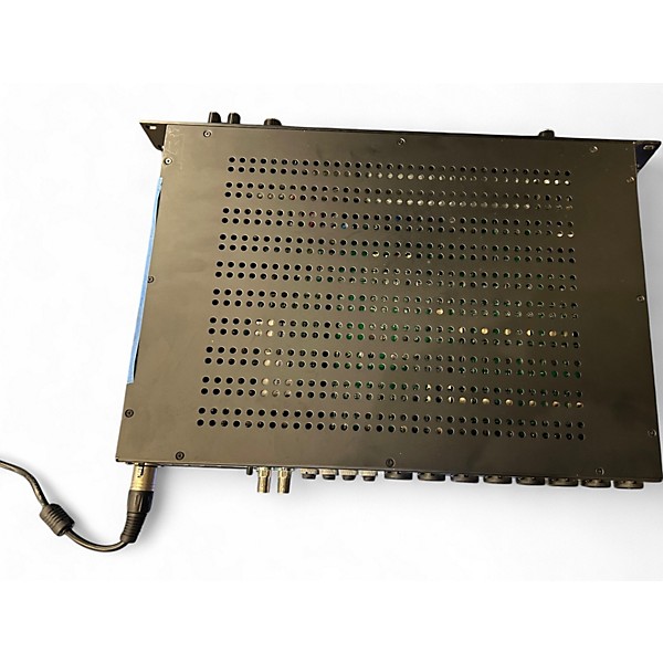 Used Universal Audio Apollo 8p Audio Interface