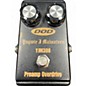 Used DOD YJM308 Preamp Overdrive Effect Pedal