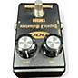 Used DOD YJM308 Preamp Overdrive Effect Pedal