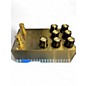 Used Jackson Audio Bloom Compressor EQ V2 Effect Pedal
