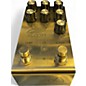 Used Jackson Audio Bloom Compressor EQ V2 Effect Pedal