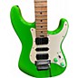 Used Charvel SoCal SC1 Apple Green Solid Body Electric Guitar
