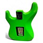 Used Charvel SoCal SC1 Apple Green Solid Body Electric Guitar