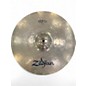 Used Zildjian 16in ZBT Crash Cymbal thumbnail