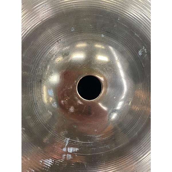 Used Zildjian 16in ZBT Crash Cymbal