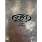 Used Zildjian 16in ZBT Crash Cymbal
