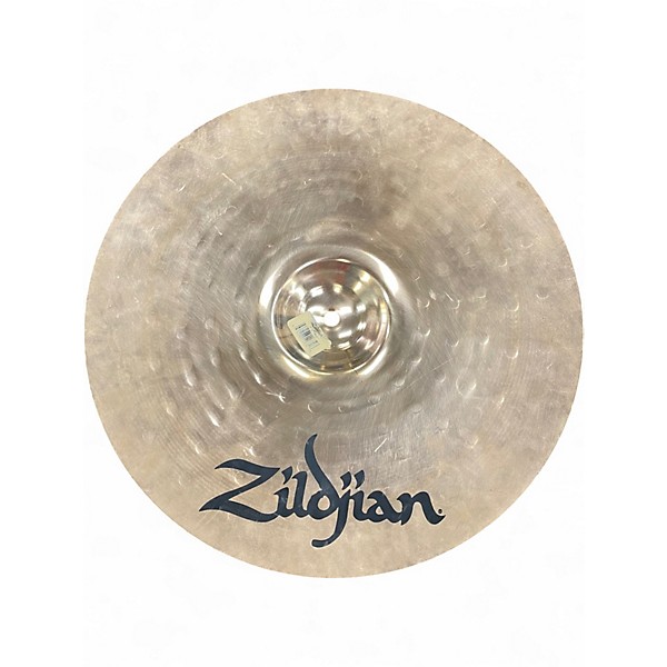 Used Zildjian 16in ZBT Crash Cymbal