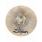 Used Zildjian 16in ZBT Crash Cymbal
