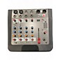 Used Allen & Heath ZED 6 Unpowered Mixer thumbnail