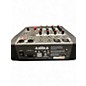 Used Allen & Heath ZED 6 Unpowered Mixer