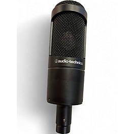 Used Audio-Technica AT2035 Condenser Microphone