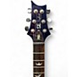 Used PRS Singlecut SE Blue Solid Body Electric Guitar
