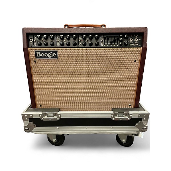 Used MESA/Boogie Mark V 90W Tube Guitar Amp Head