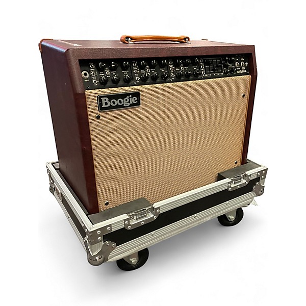 Used MESA/Boogie Mark V 90W Tube Guitar Amp Head