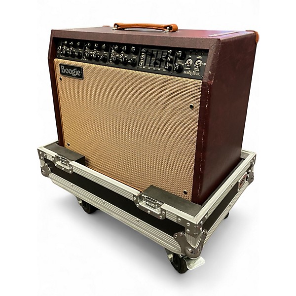 Used MESA/Boogie Mark V 90W Tube Guitar Amp Head