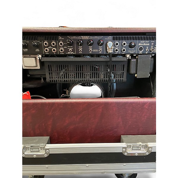 Used MESA/Boogie Mark V 90W Tube Guitar Amp Head
