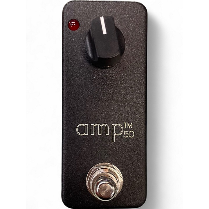 Used Lovepedal Amp50 Overdrive Effect Pedal | Guitar Center