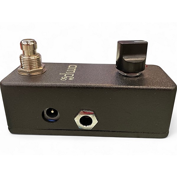 Used Lovepedal Amp50 Overdrive Effect Pedal