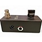 Used Lovepedal Amp50 Overdrive Effect Pedal