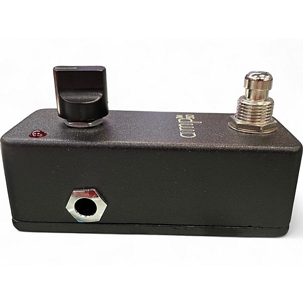 Used Lovepedal Amp50 Overdrive Effect Pedal