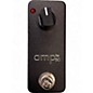 Used Lovepedal Amp50 Overdrive Effect Pedal