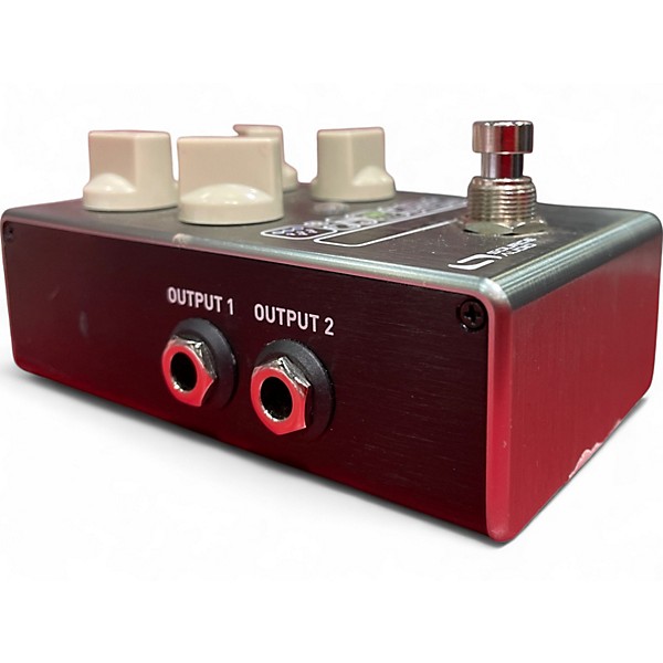 Used Source Audio C4 SYNTH Pedal