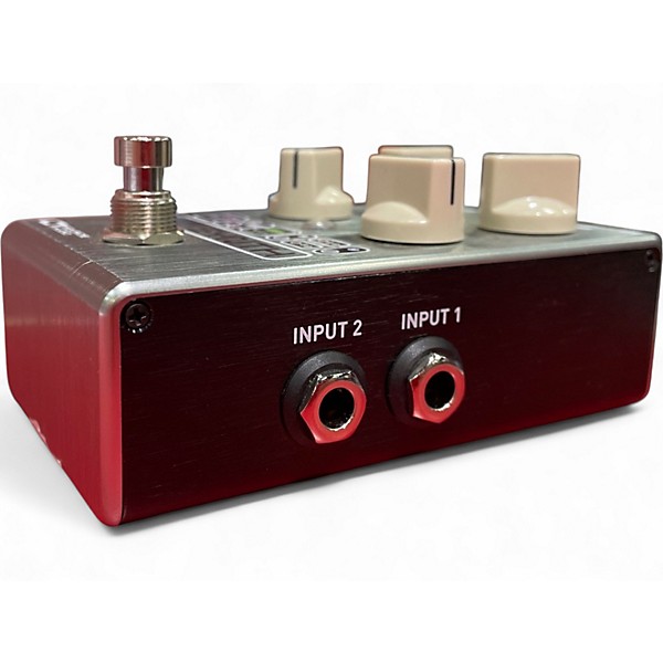Used Source Audio C4 SYNTH Pedal